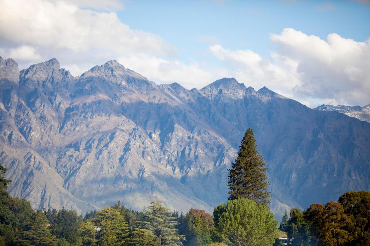 Taimana Queenstown Exteriér fotografie